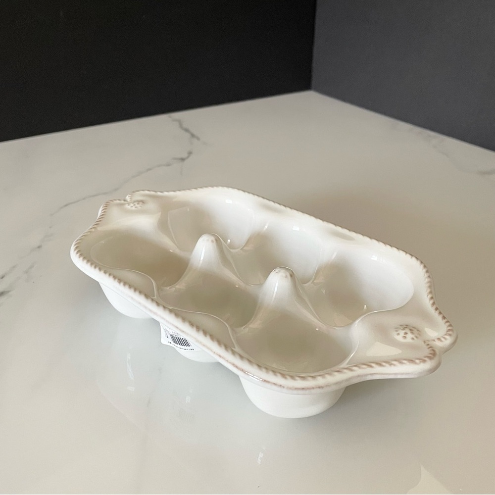 Egg Crate Holder - Berry & Thread by Juliska